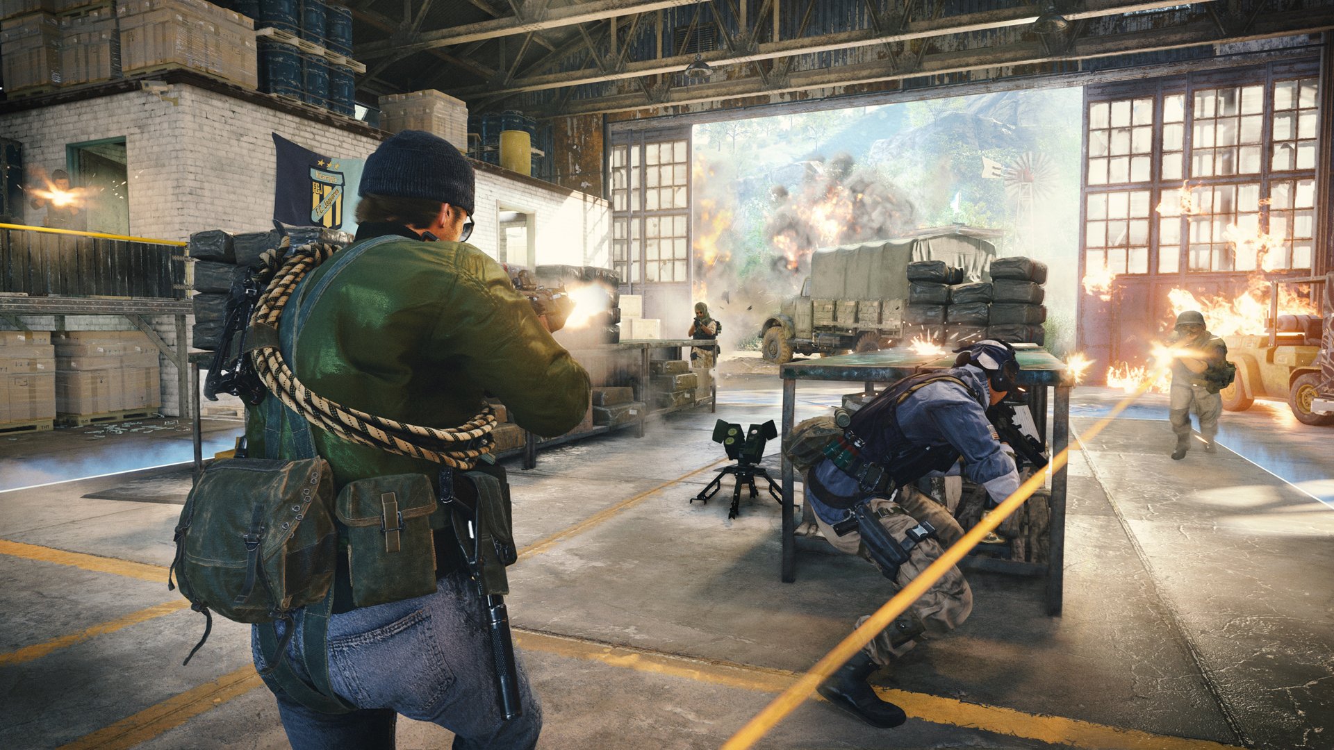 Call of Duty: Black Ops Cold War